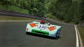Targa Florio virtuale - Porsche 908 MK03 n.12 (1)